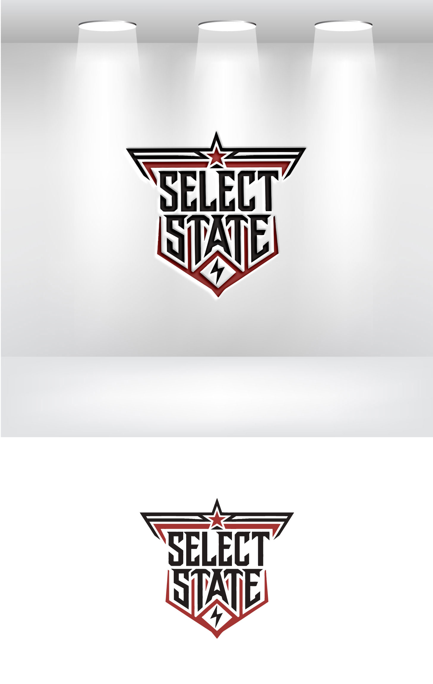 Logo Design by VectorForge for this project | Design #33726026