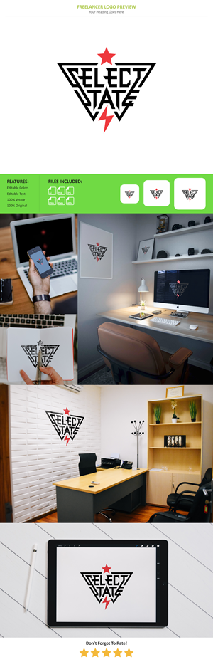 Logo Design by VectorForge for this project | Design: #33726055