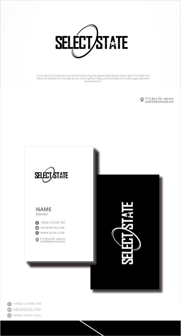 Logo Design by zebronicgraphic for this project | Design #33726145