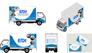 Car Wrap Design by MadhavPA for this project | Design: #33767631