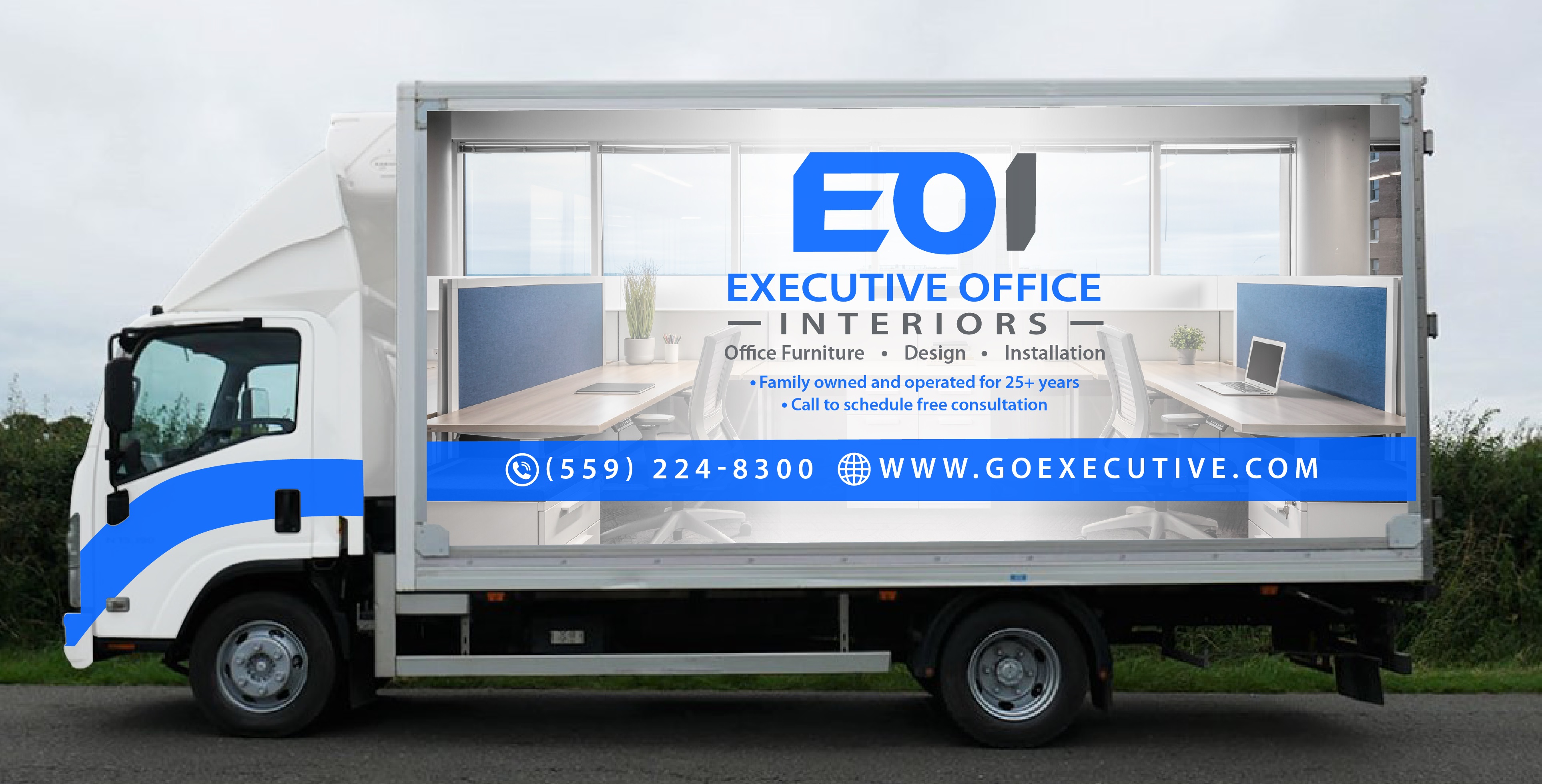 Car Wrap Design by Kira Graphics for this project | Design #33874864