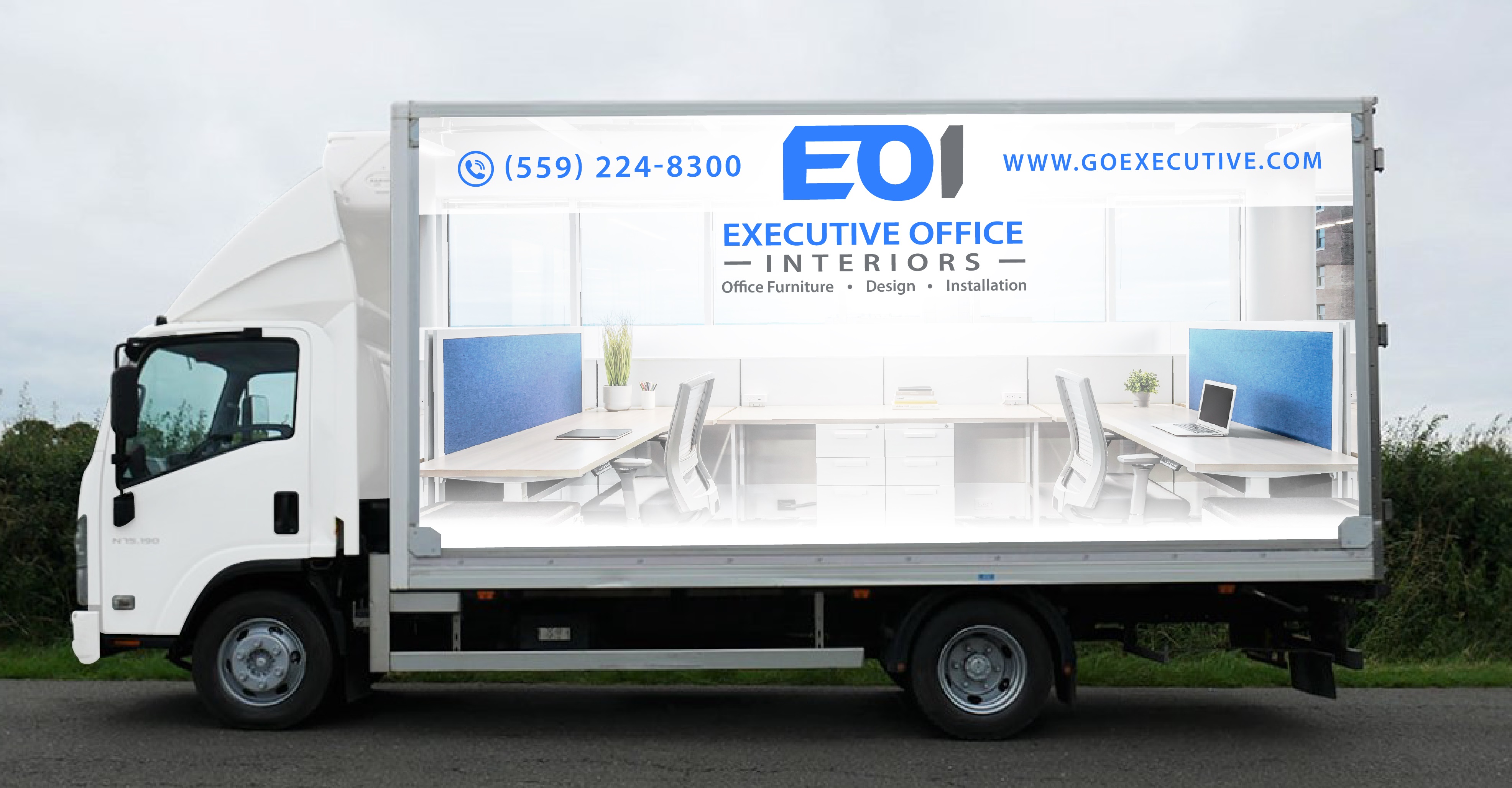 Car Wrap Design by Kira Graphics for this project | Design #33920222