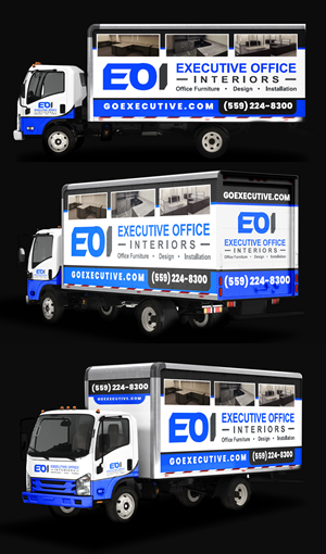 Car Wrap-Design von DESIGN SOLUTIONS 007 für dieses Projekt | Design #33808661