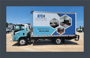 Car Wrap Design by GMWIRE for this project | Design: #33809236