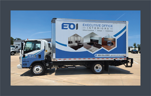 Car Wrap Design by GMWIRE for this project | Design: #33809378