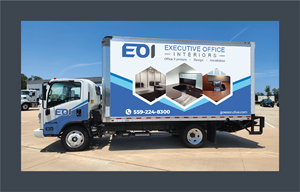 Car Wrap Design by GMWIRE for this project | Design: #33812684