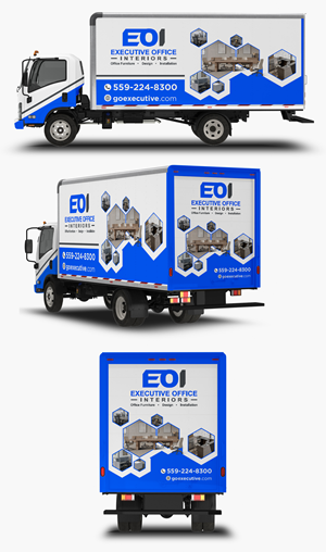 Car Wrap Design by 123graphics for this project | Design: #33792102