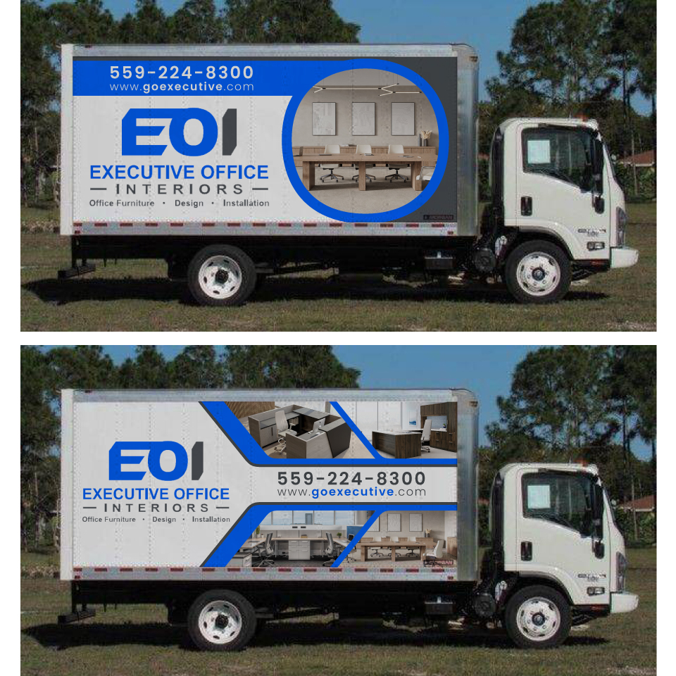 Car Wrap Design by Yoga Tri for this project | Design #33744203