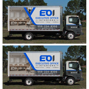 Car Wrap Design by Yoga Tri for this project | Design: #33744295