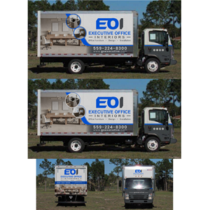 Car Wrap Design by Yoga Tri for this project | Design: #33789503