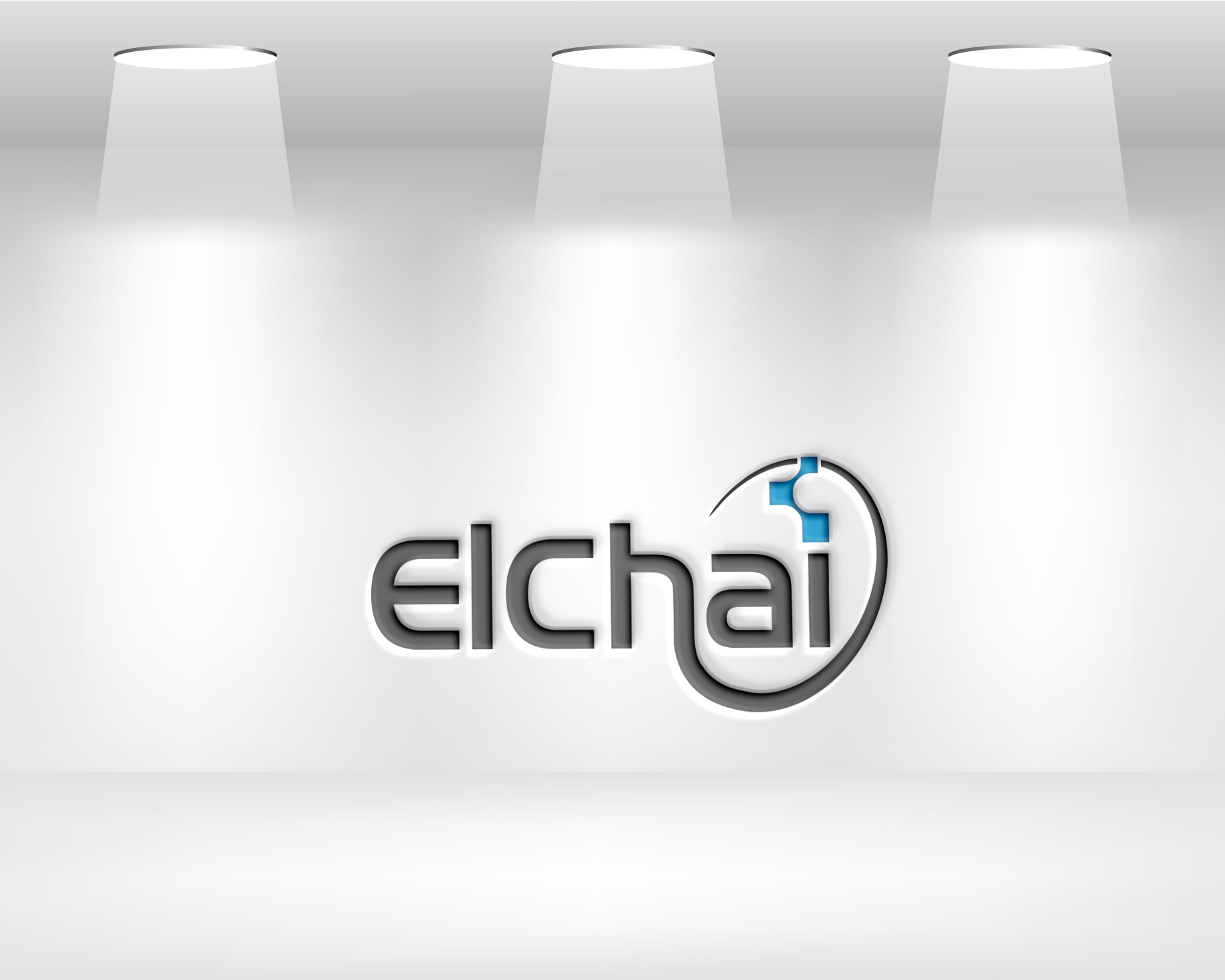 Logo Design by Daniel Khan for this project | Design #33726069