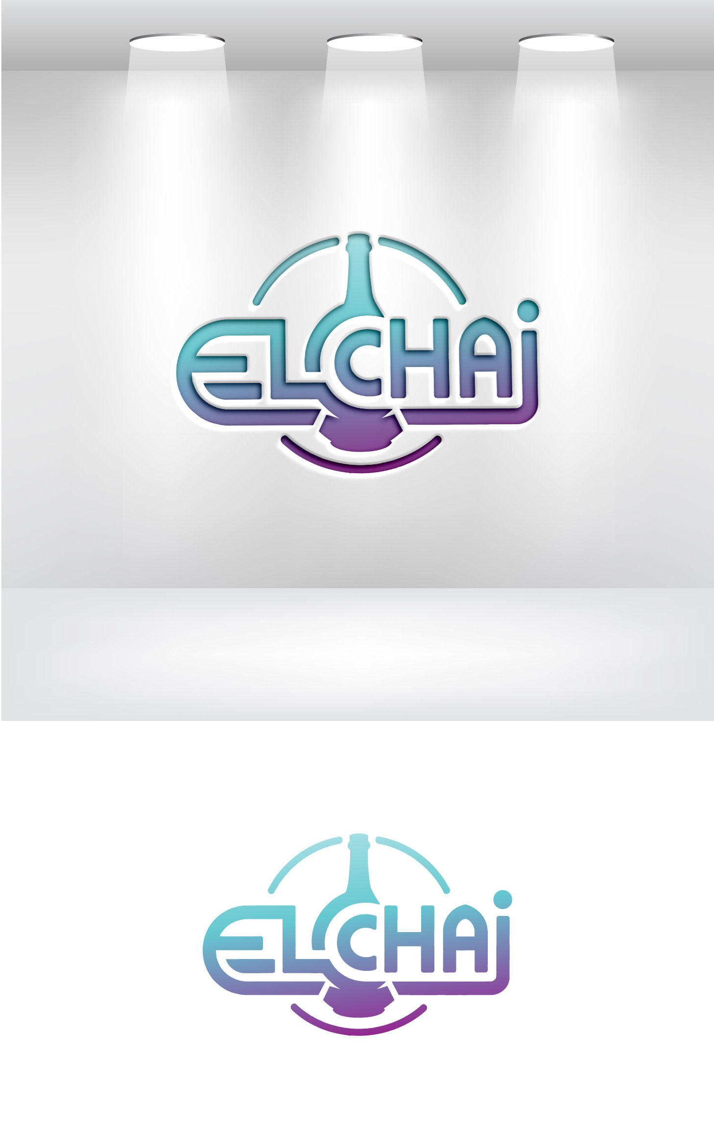 Diseño de Logo por VectorForge para este proyecto | Diseño #33729073