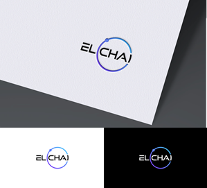 Logo Design by Zaid Al Faqih for this project | Design: #33774973