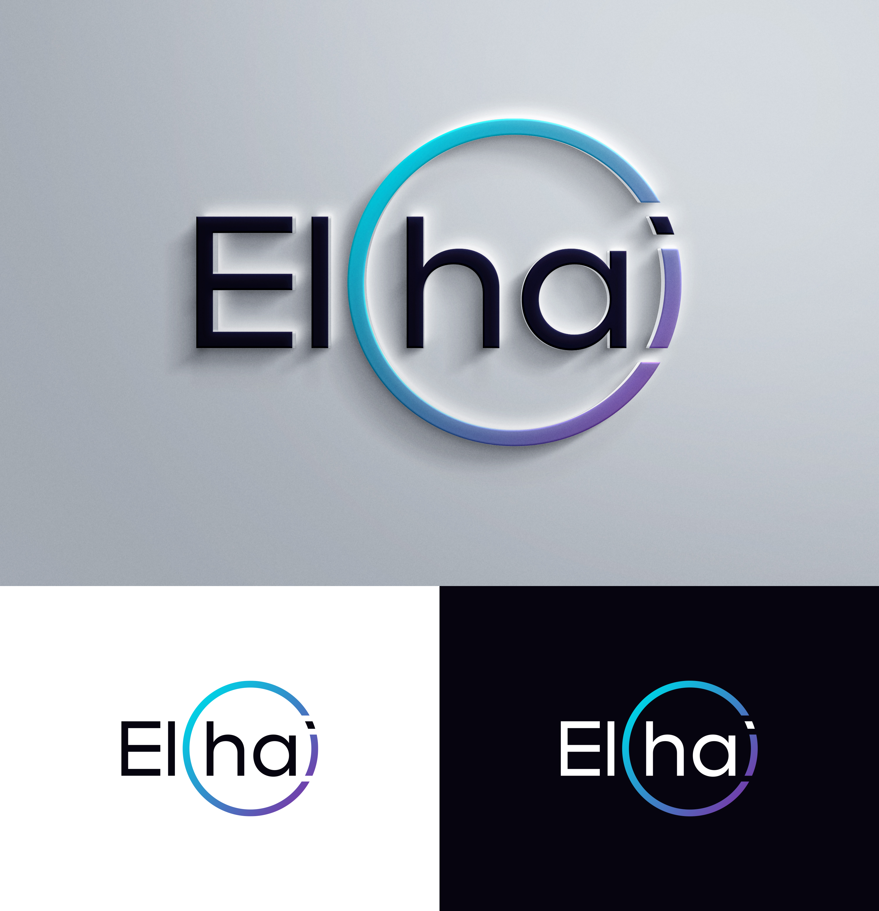 Logo Design by loveqis for this project | Design #33726511