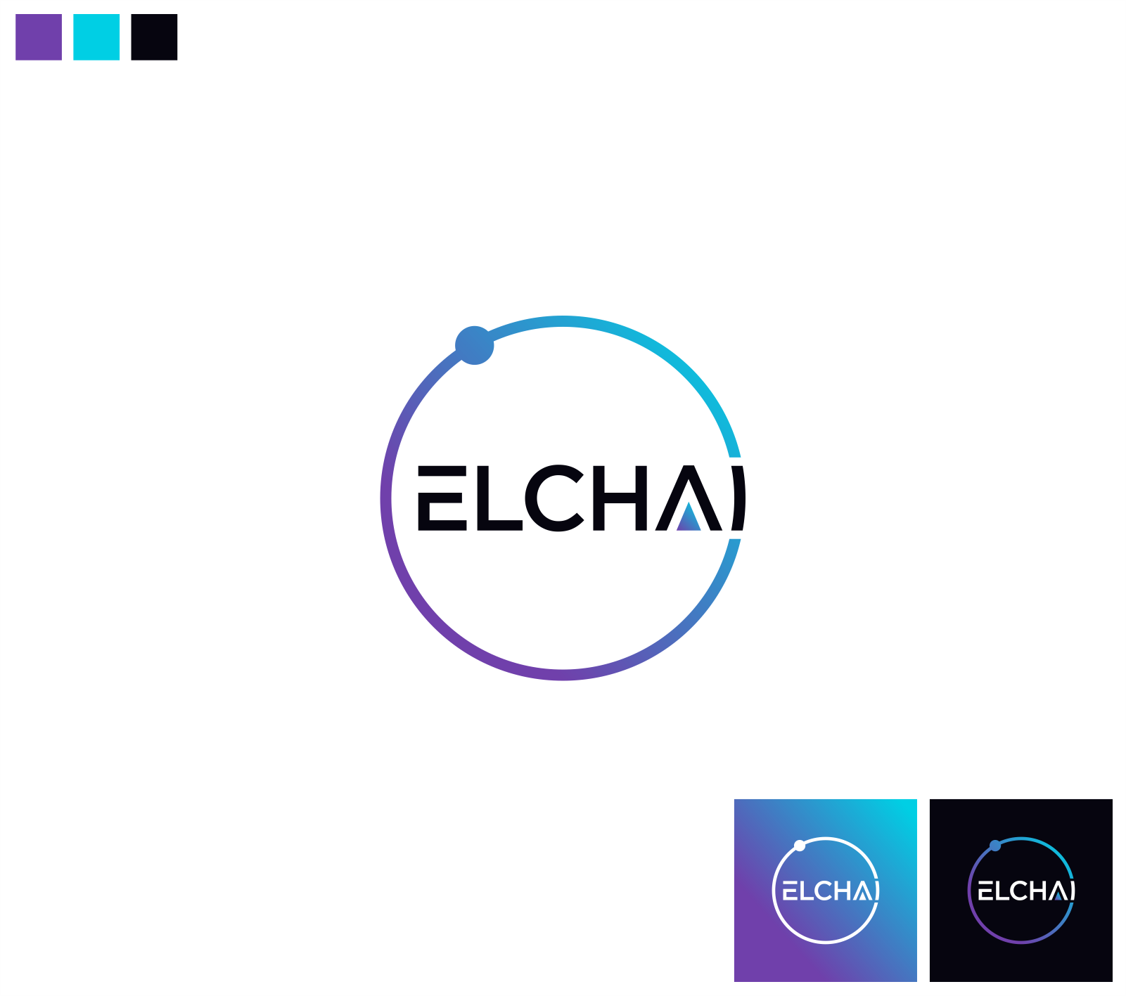 Logo Design by Sigeto for this project | Design #33815469