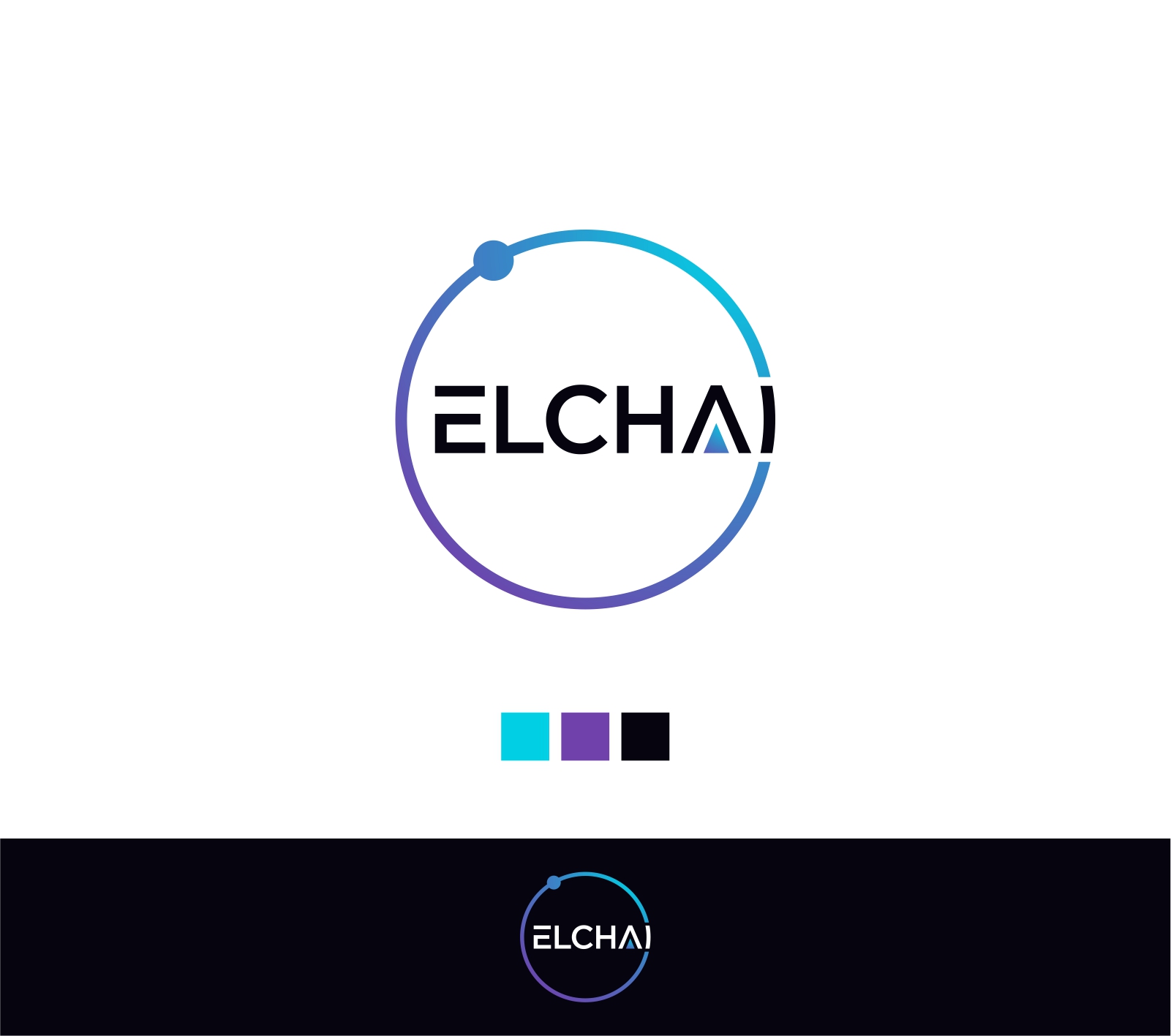 Logo Design by Sigeto for this project | Design #33816282