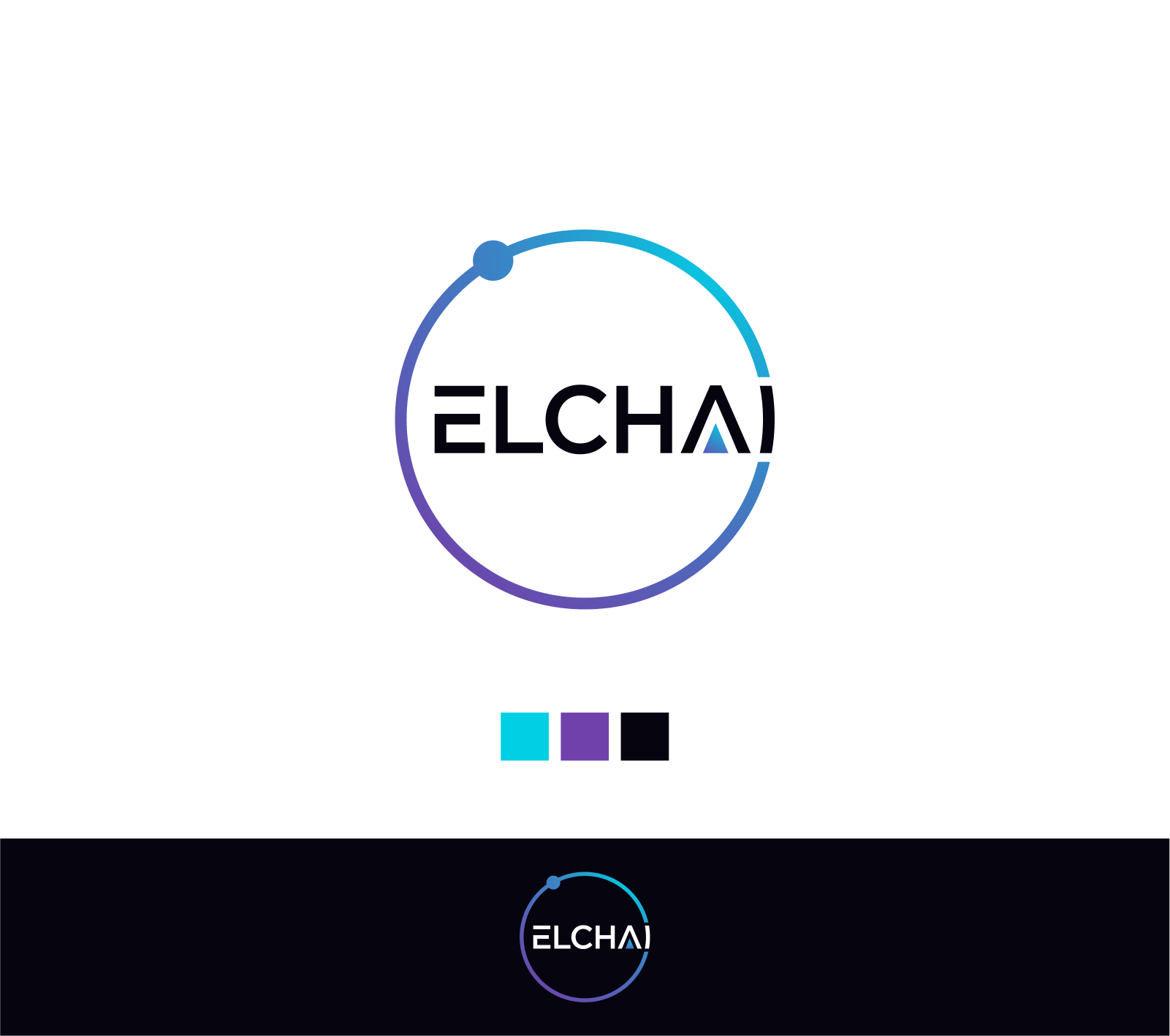 Logo Design by Sigeto for this project | Design #33816346