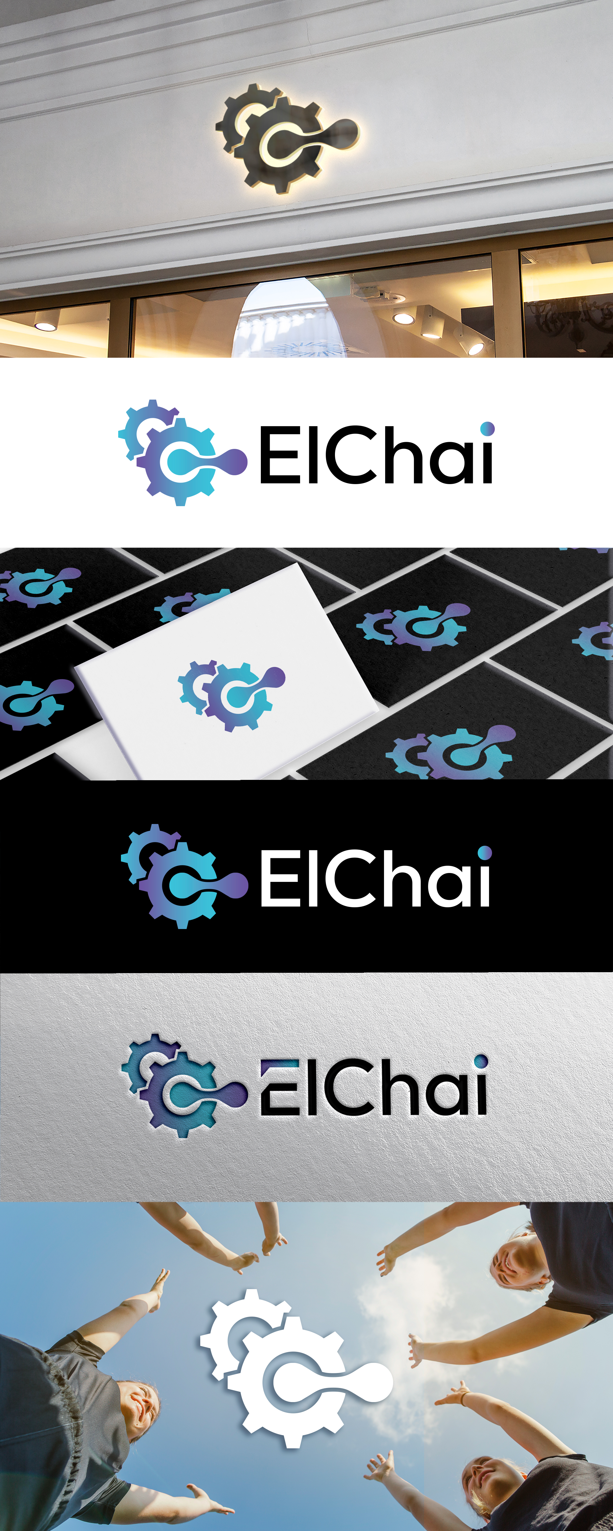 Logo-Design von HiKyriosDesign für dieses Projekt | Design #33776910