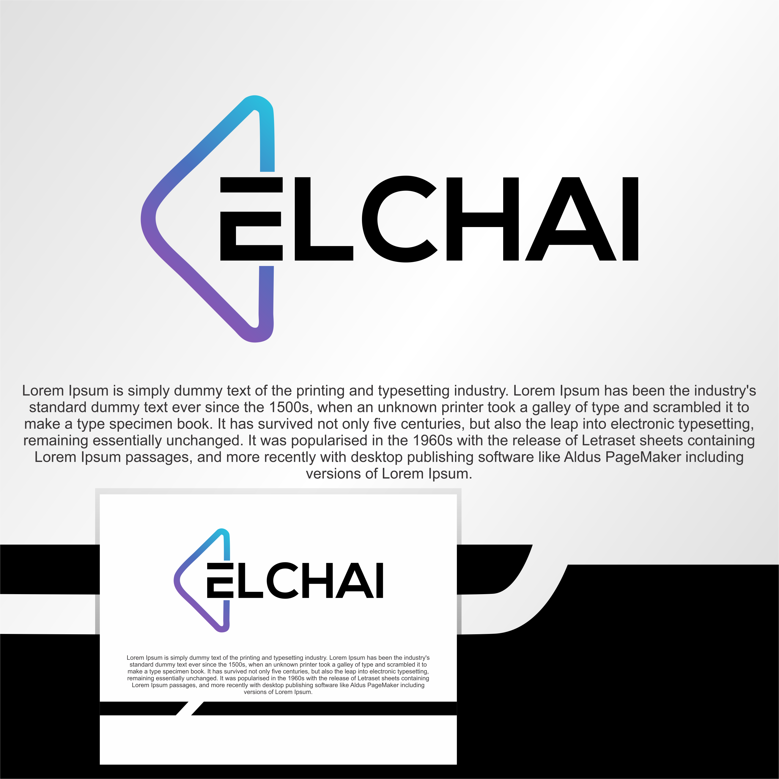 Logo Design by diego costa for this project | Design #33726631