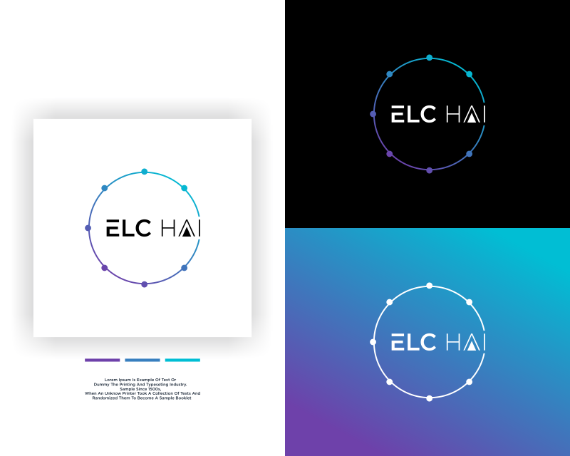 Logo-Design von dencrowd für dieses Projekt | Design #33733565