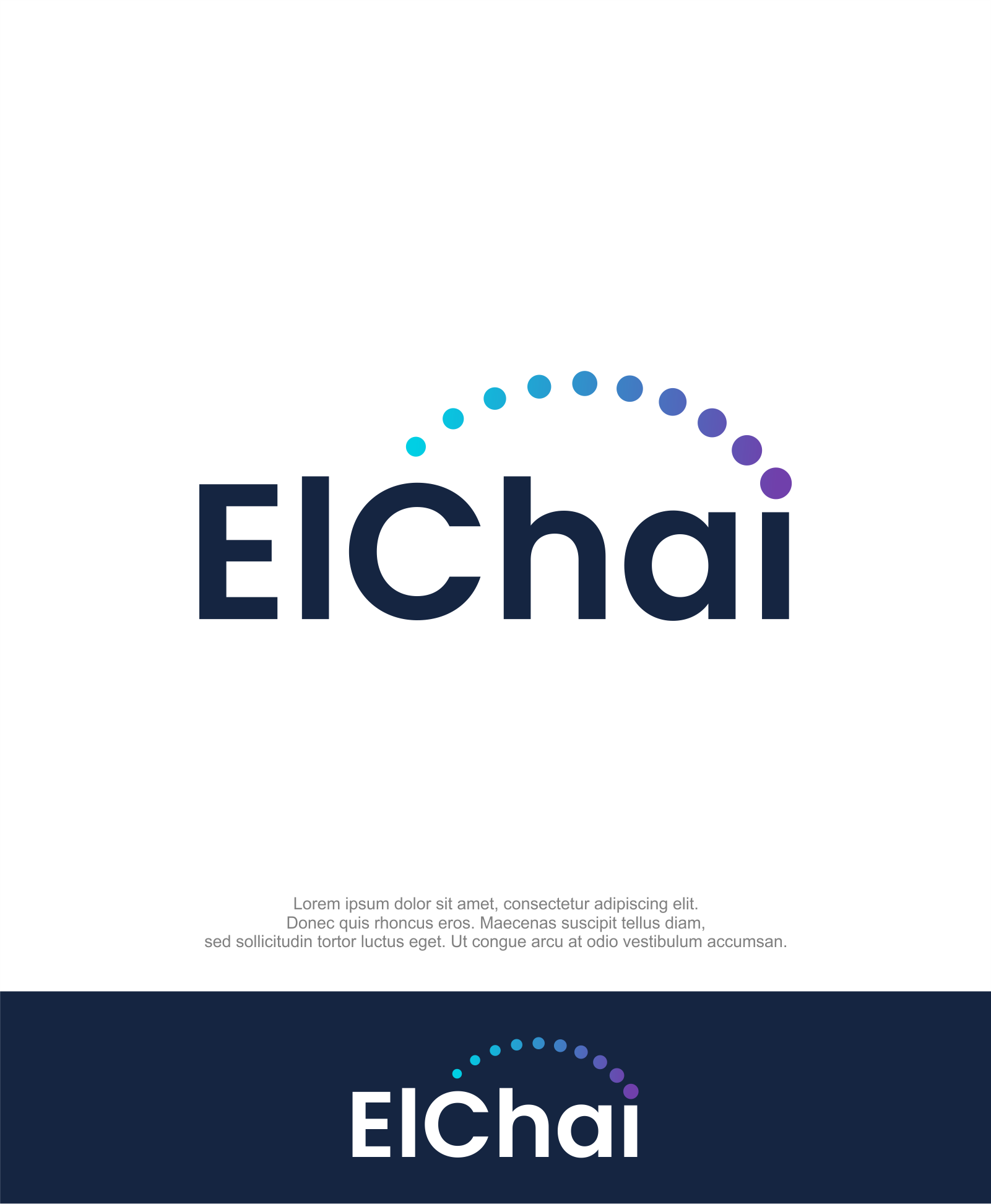 Diseño de Logo por M.Syaiful Huda para este proyecto | Diseño #33726406