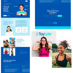 Web Design by DB_Design