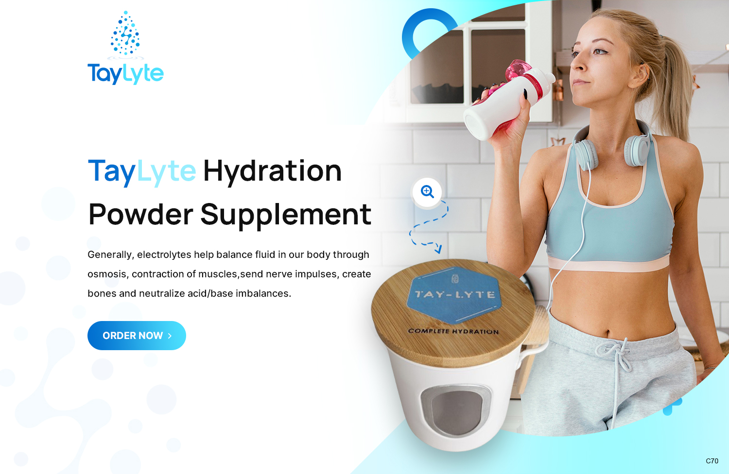 Web Design by pb for this project | Design #33896685