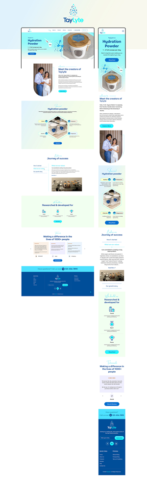 Web Design by Ved Web Services