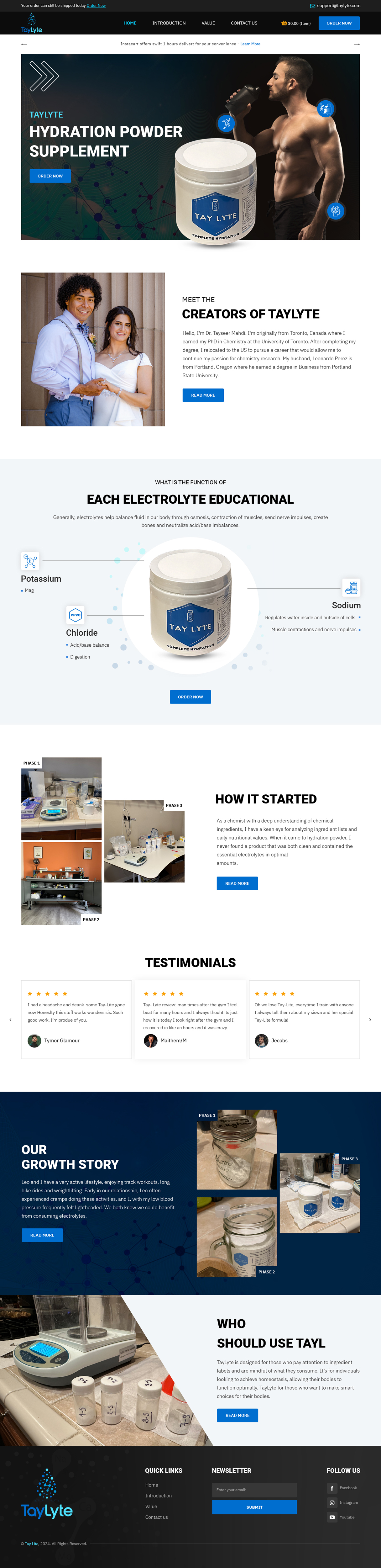 Web Design par sai.designer87 pour ce projet | Design #33895567