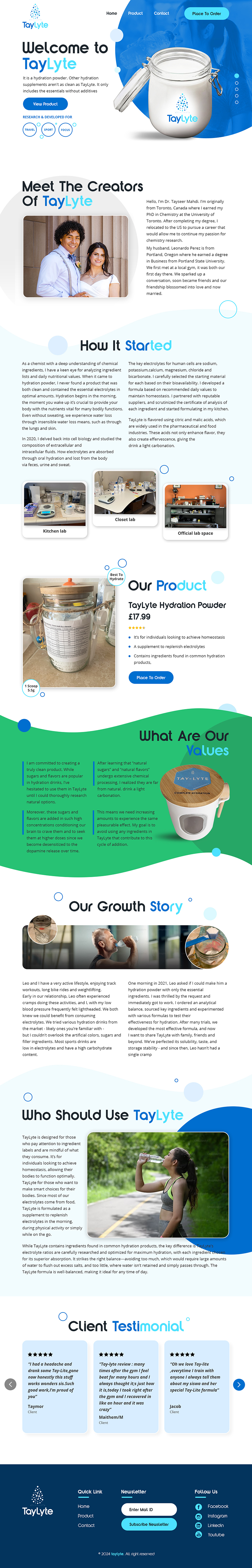 Web Design par sai.designer87 pour ce projet | Design #33895581
