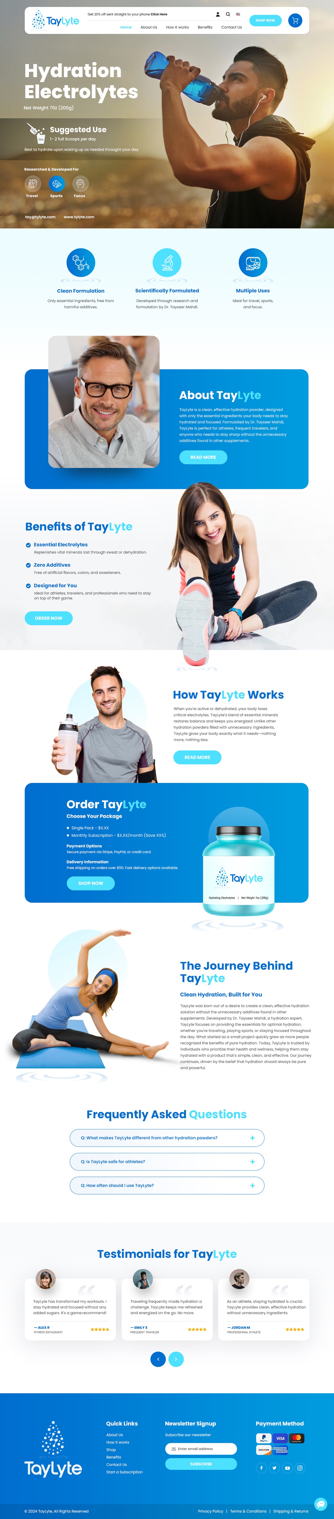 Web-Design von nzdesigners für dieses Projekt | Design #33919457