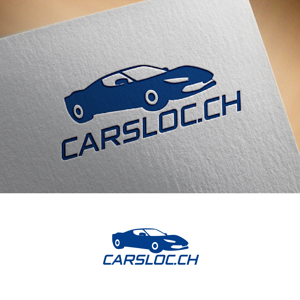 Logo Design by Loknath for this project | Design #33738349