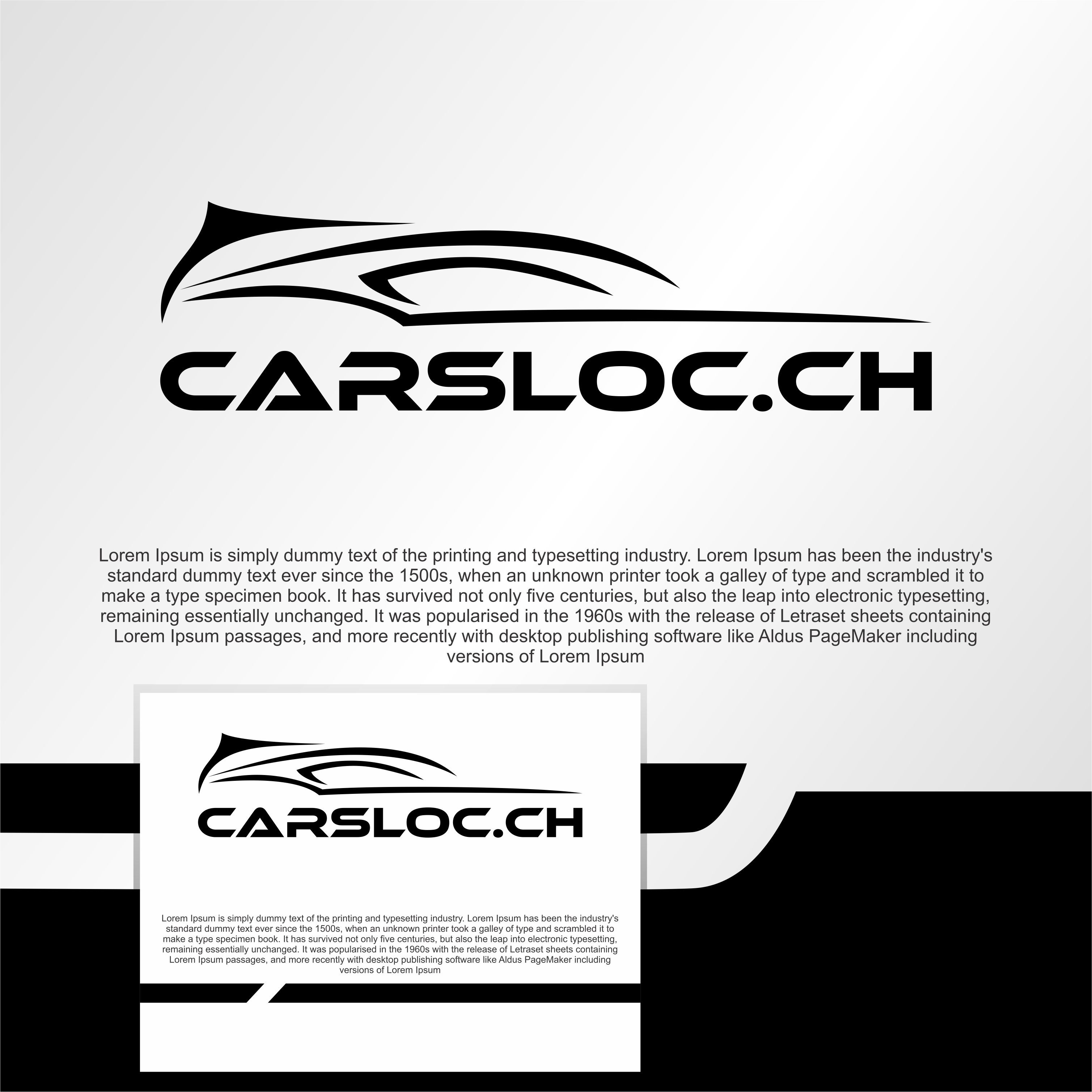 Logo-Design von diego costa für dieses Projekt | Design #33732549