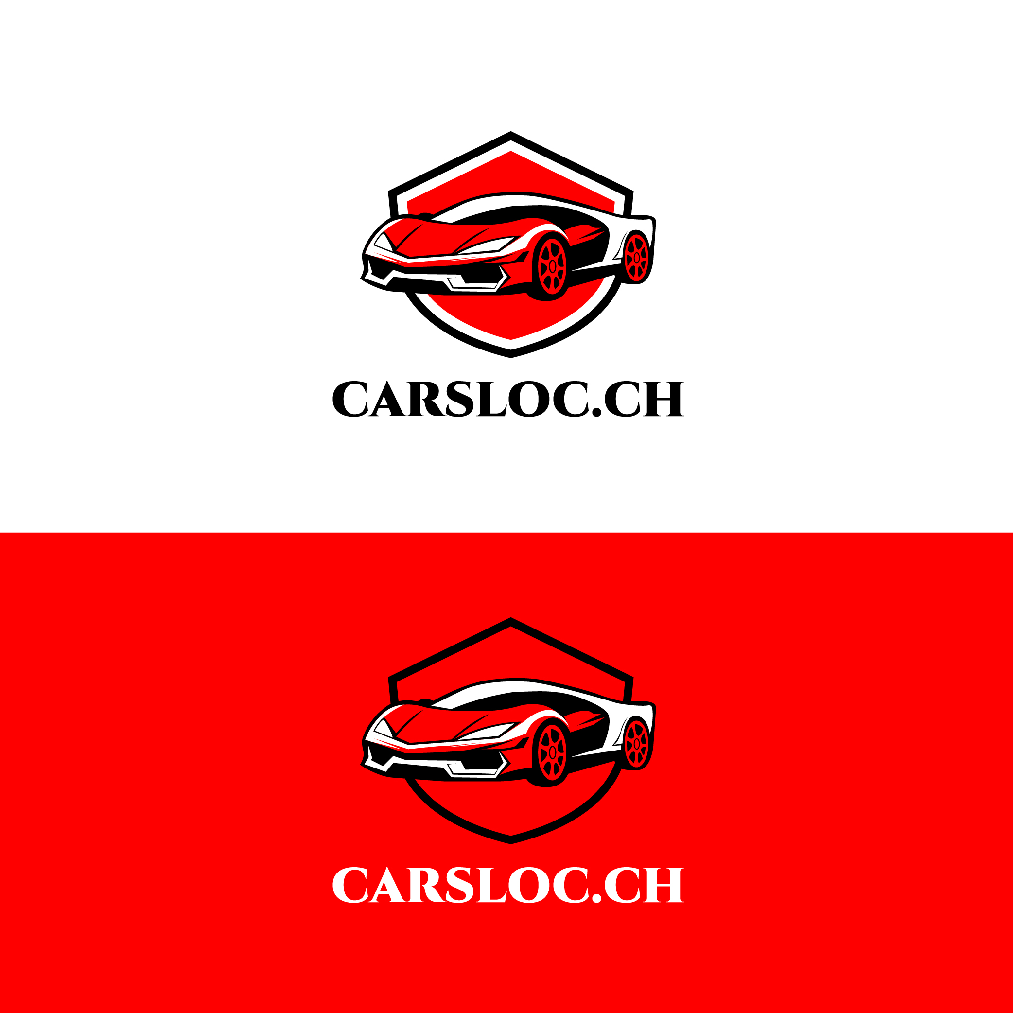 Logo-Design von CrewType für dieses Projekt | Design #33730544