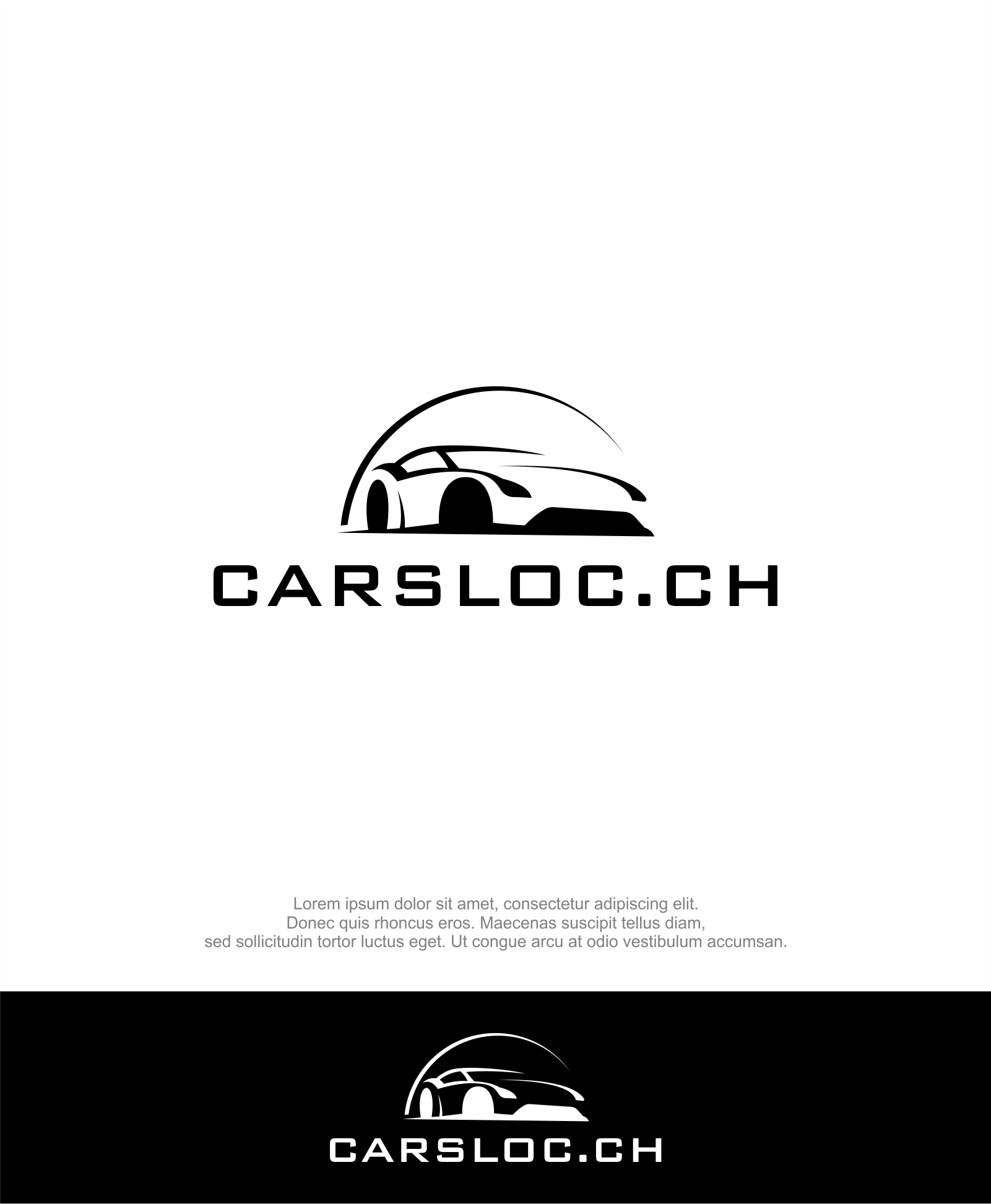 Logo Design by M.Syaiful Huda for this project | Design #33727983