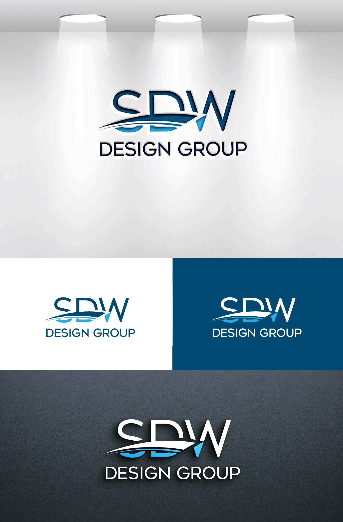 Logo Design by Mi Design1 for this project | Design #33738441