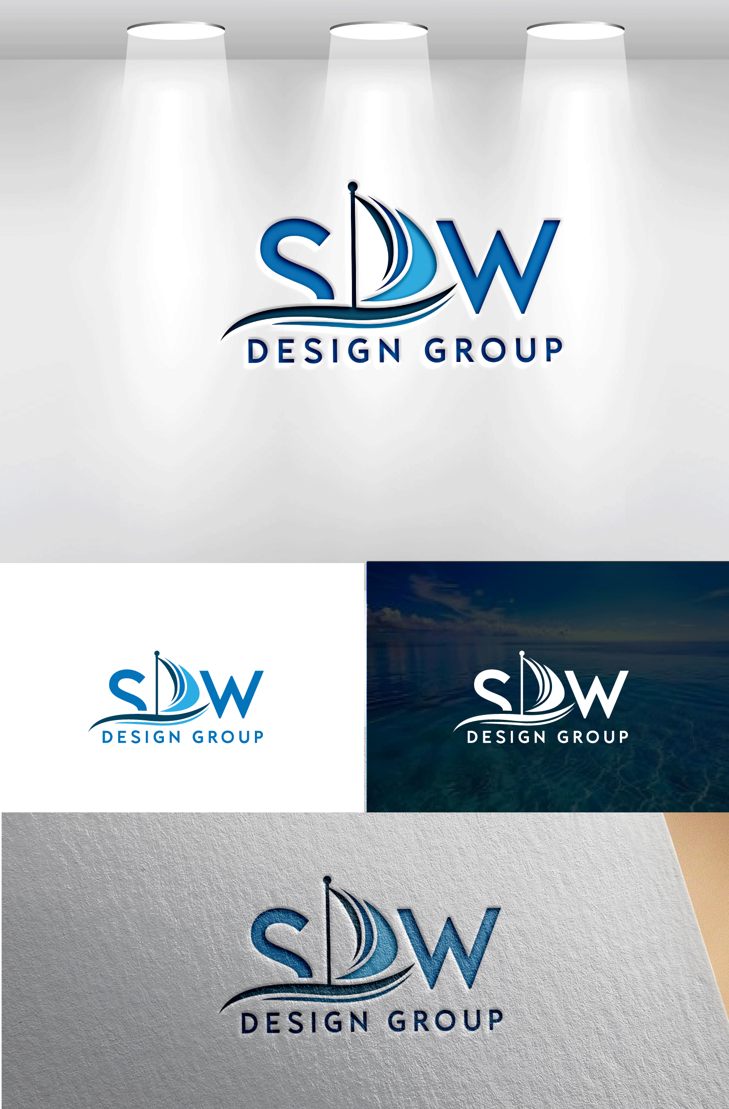 Design de Logo par DoYel art pour ce projet | Design #33738705