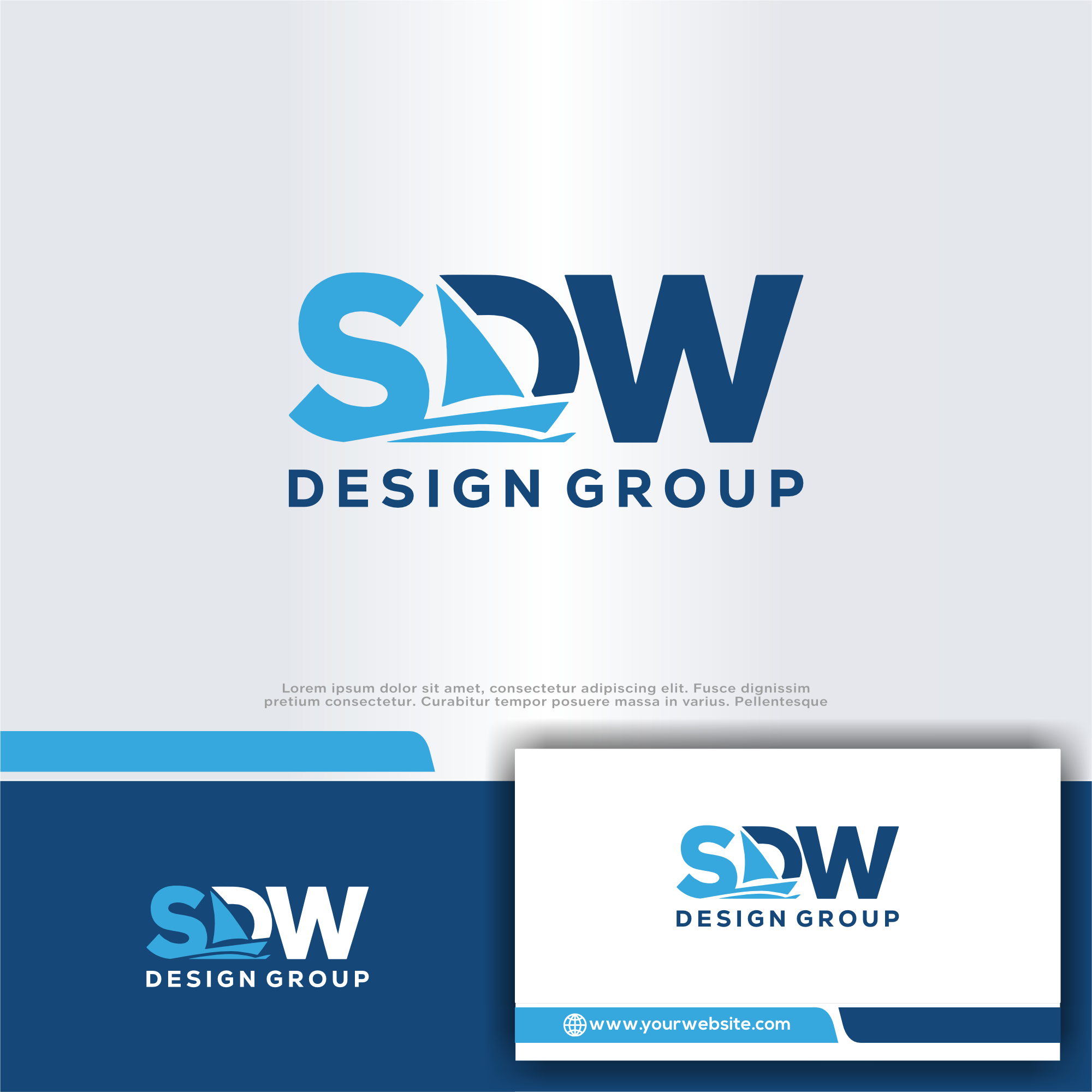 Logo Design by win it for this project | Design #33752182