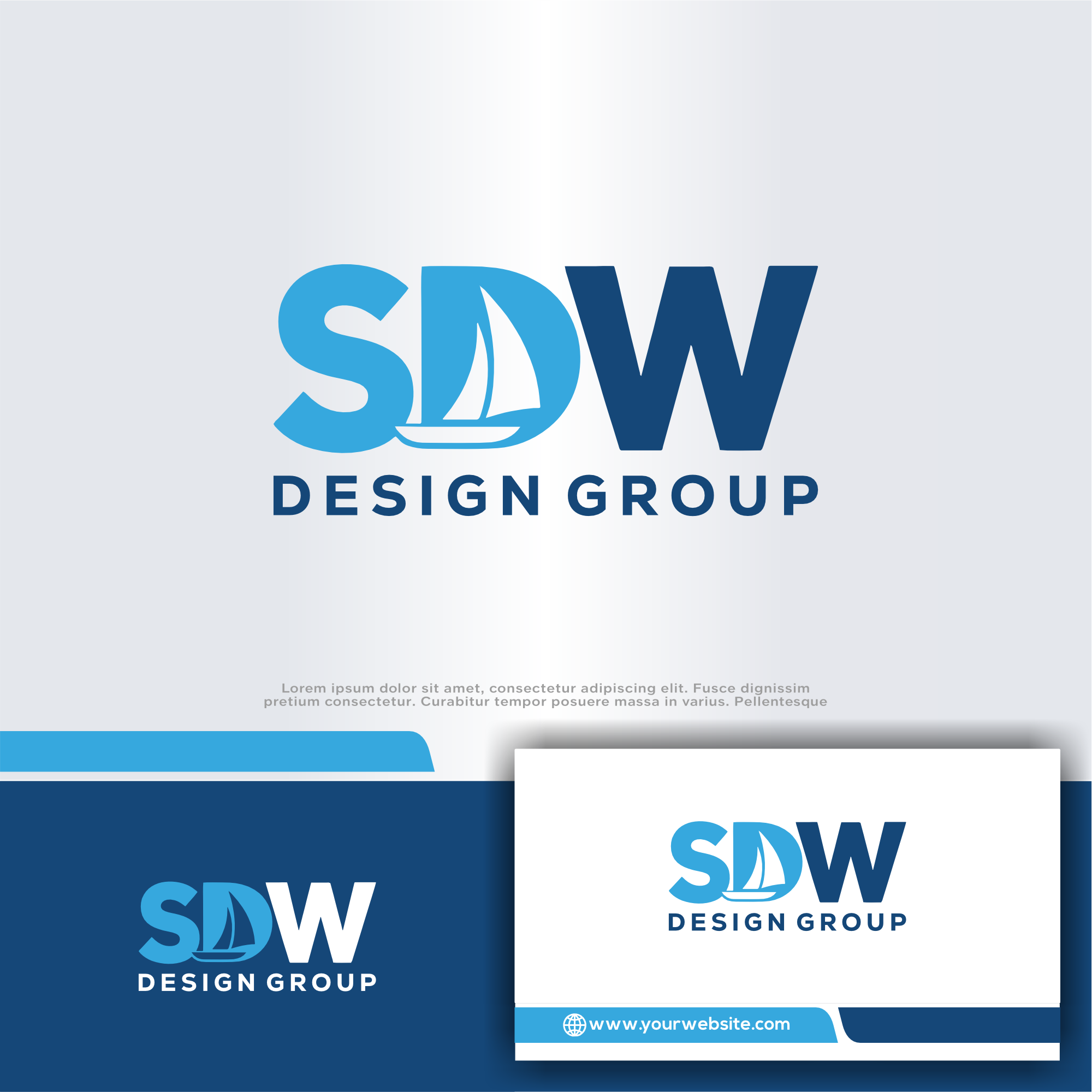 Logo Design by win it for this project | Design #33752183