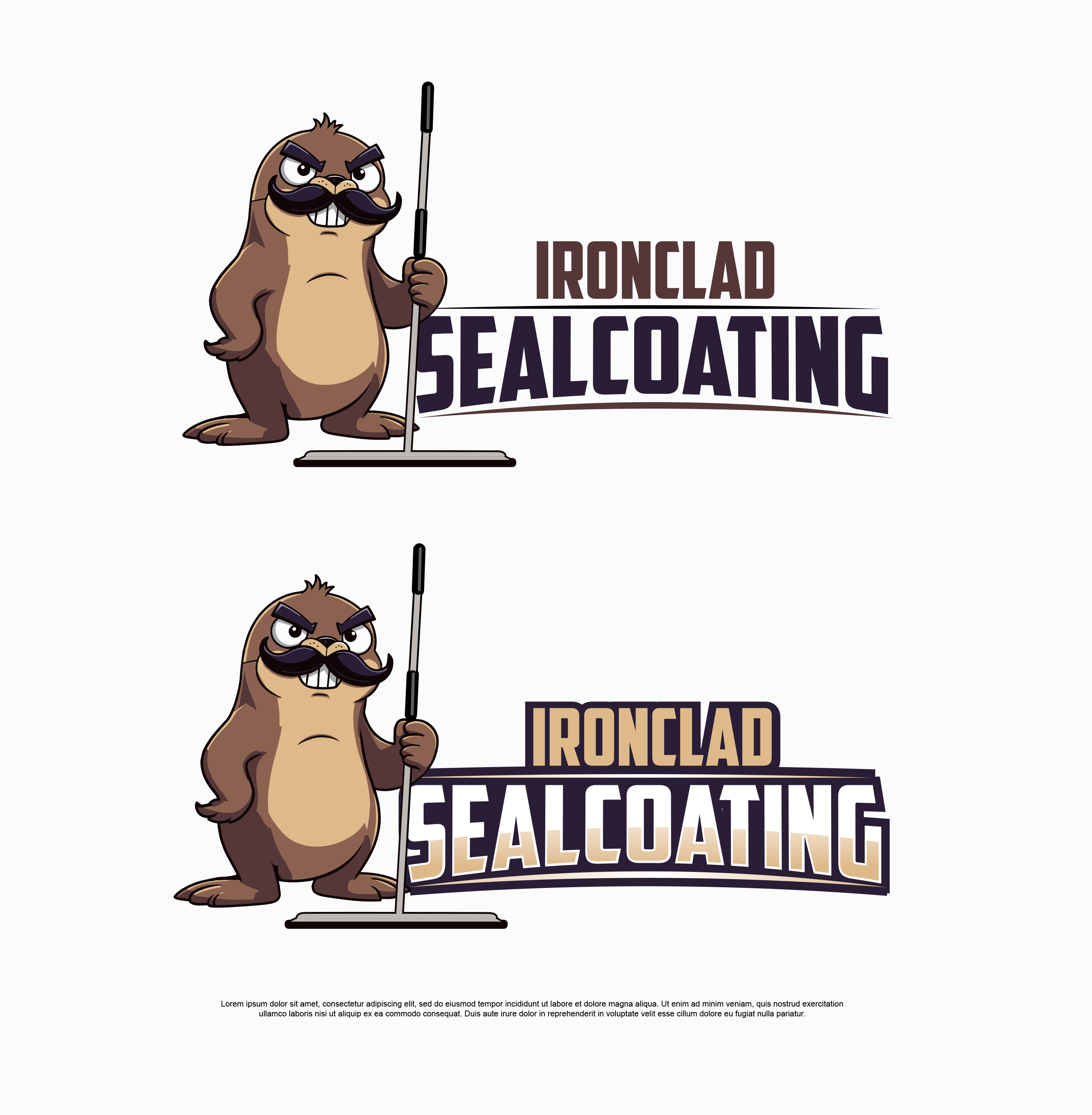 Logo Design by Jelena B for this project | Design #33730733