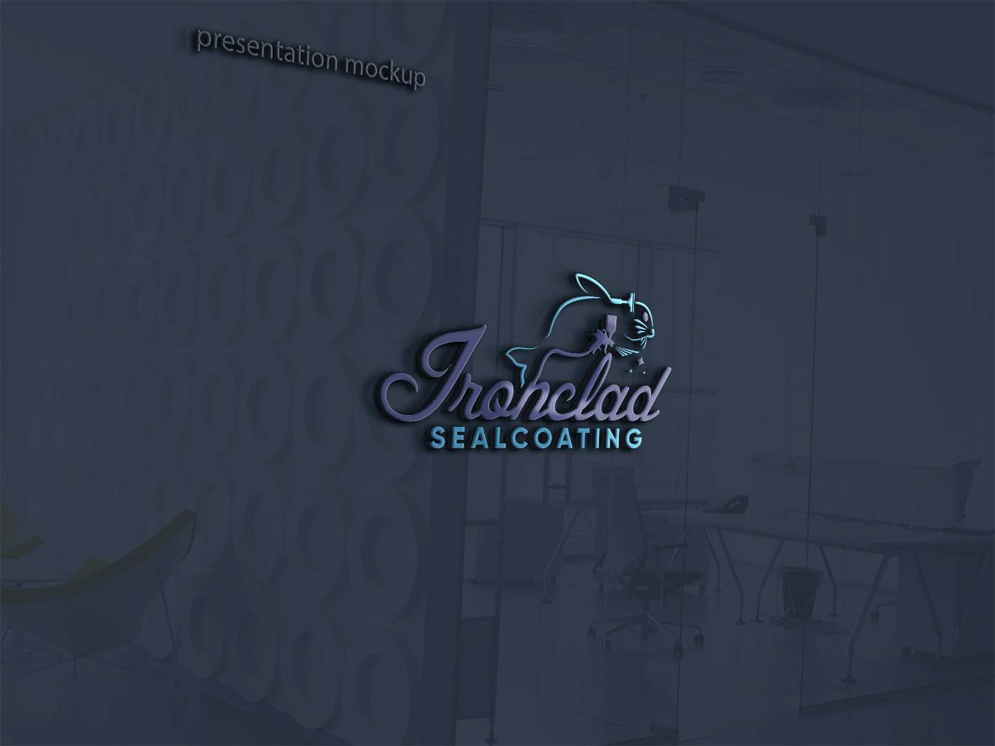 Diseño de Logo por RRR Design para este proyecto | Diseño #33730193