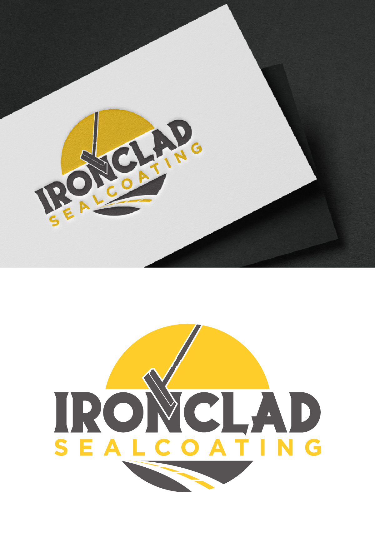 Logo-Design von Loknath für dieses Projekt | Design #33738234