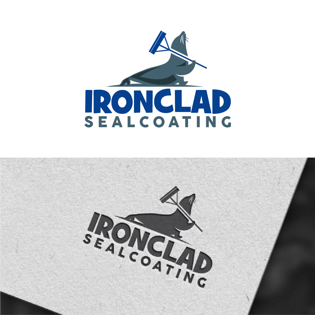 Logo-Design von Loknath für dieses Projekt | Design #33738235