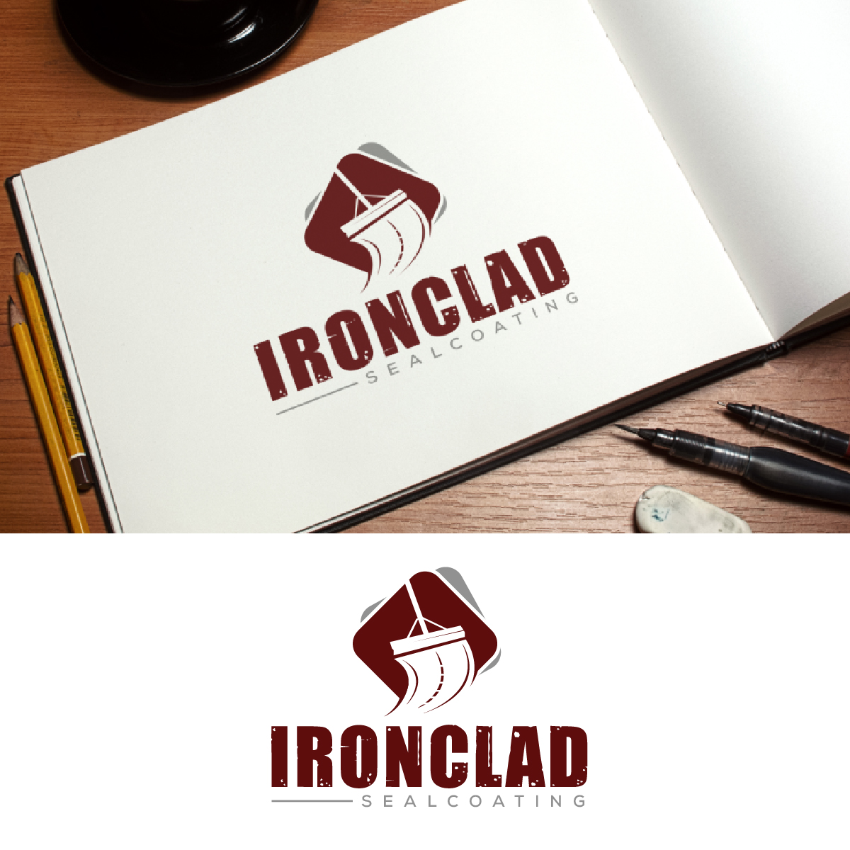 Logo-Design von Loknath für dieses Projekt | Design #33738237