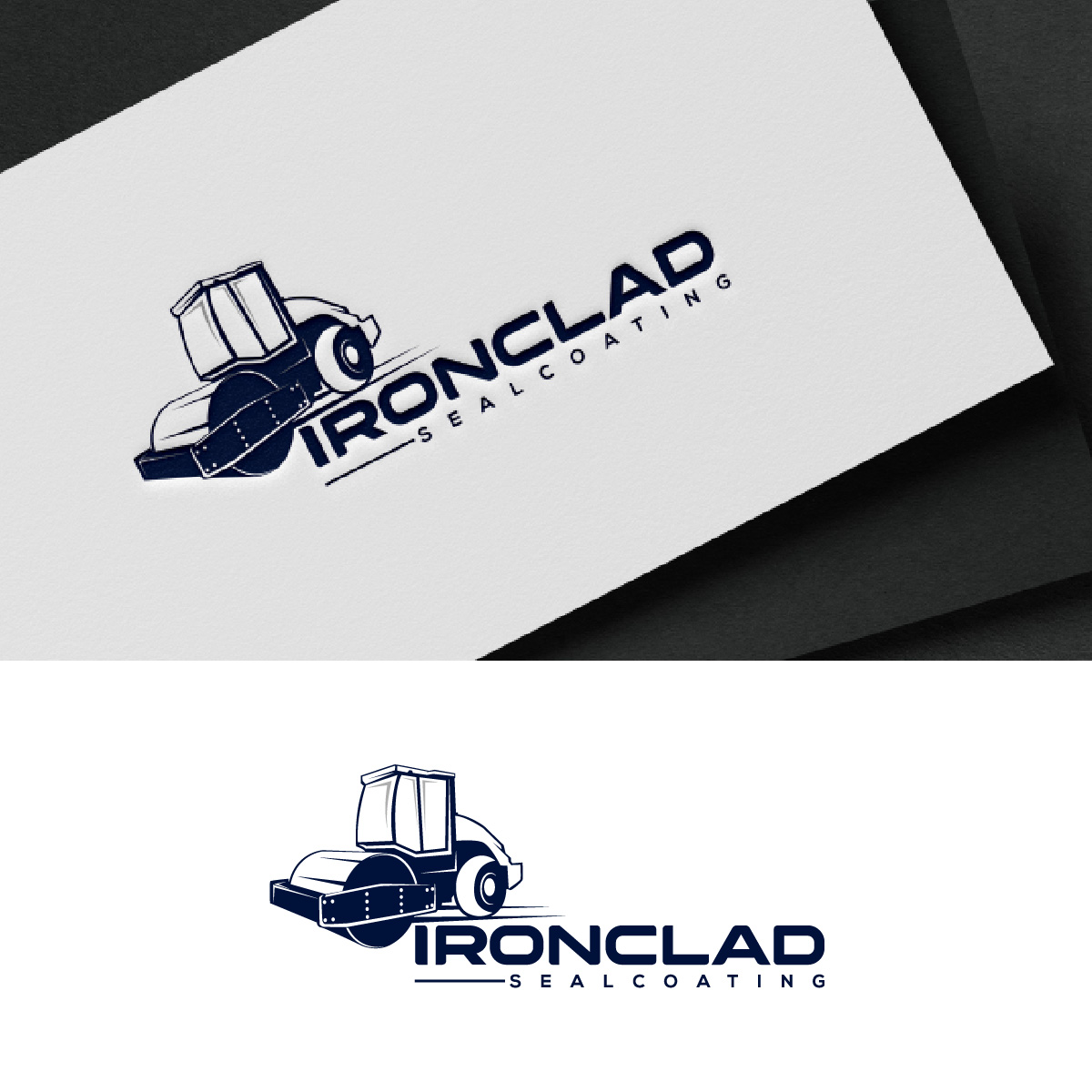 Logo-Design von Loknath für dieses Projekt | Design #33738242