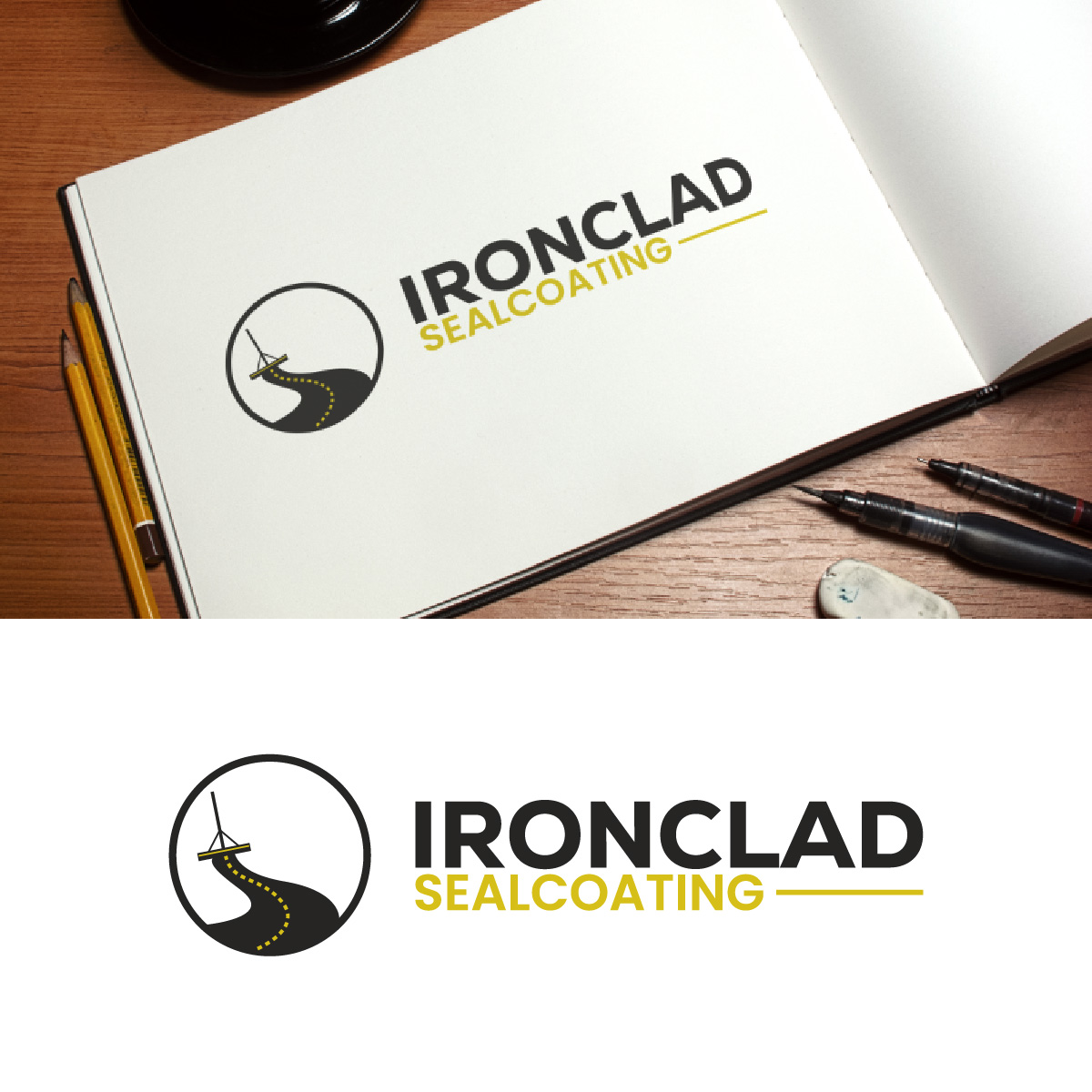 Logo-Design von Loknath für dieses Projekt | Design #33738243