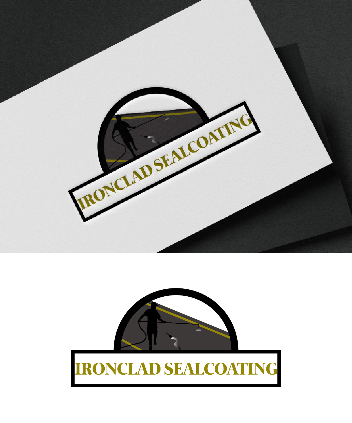 Logo-Design von Loknath für dieses Projekt | Design #33738244