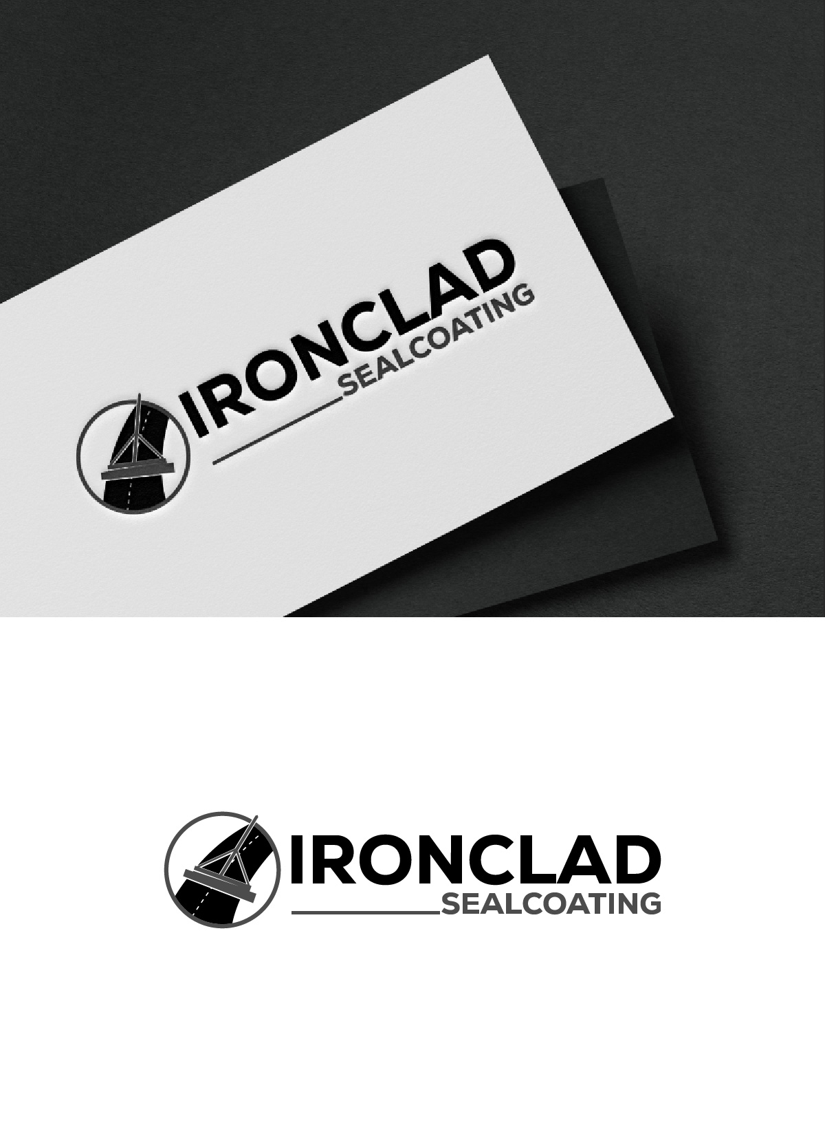 Logo-Design von Loknath für dieses Projekt | Design #33738245