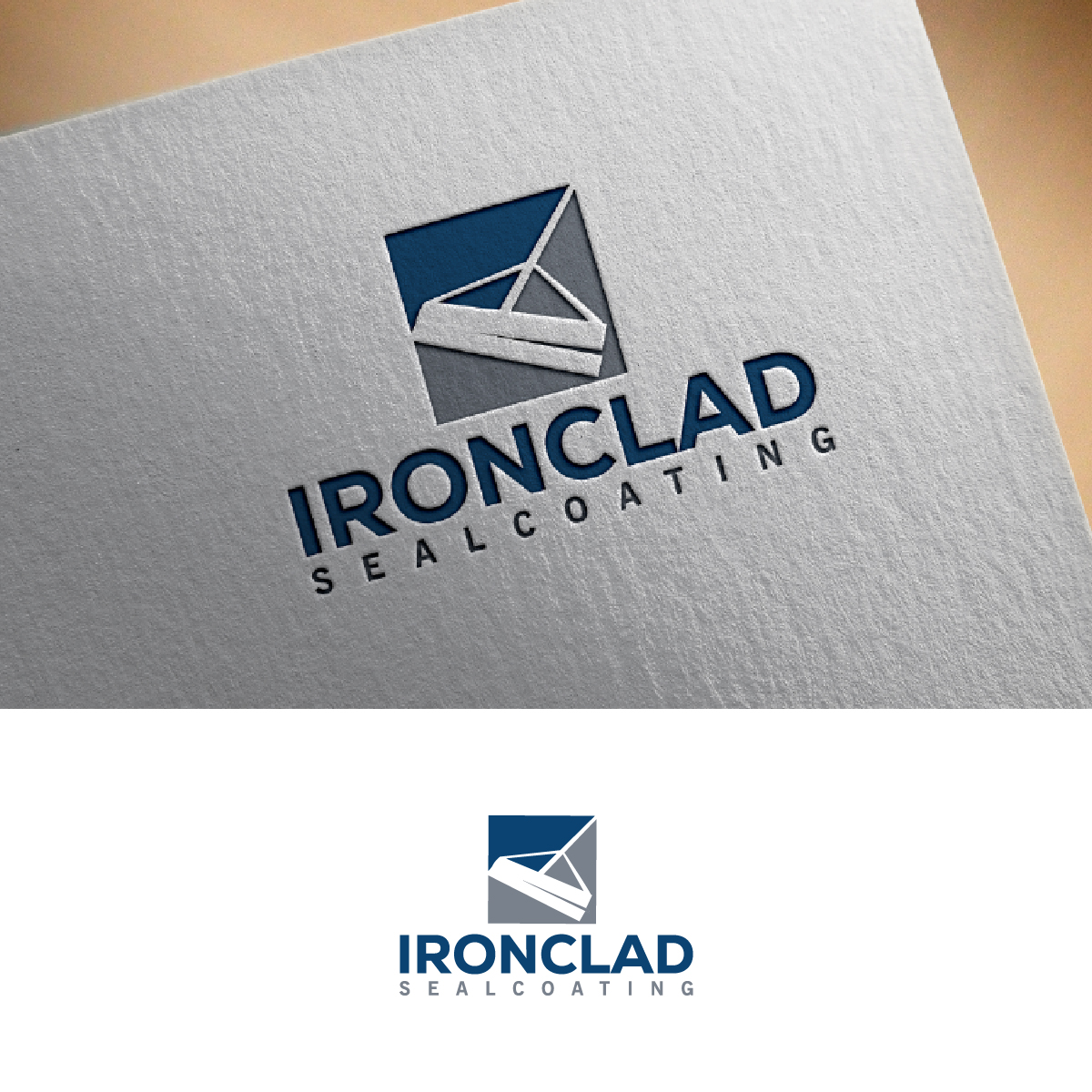 Logo-Design von Loknath für dieses Projekt | Design #33738246