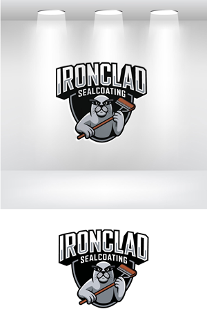 Logo-Design von VectorForge für dieses Projekt | Design: #33729173